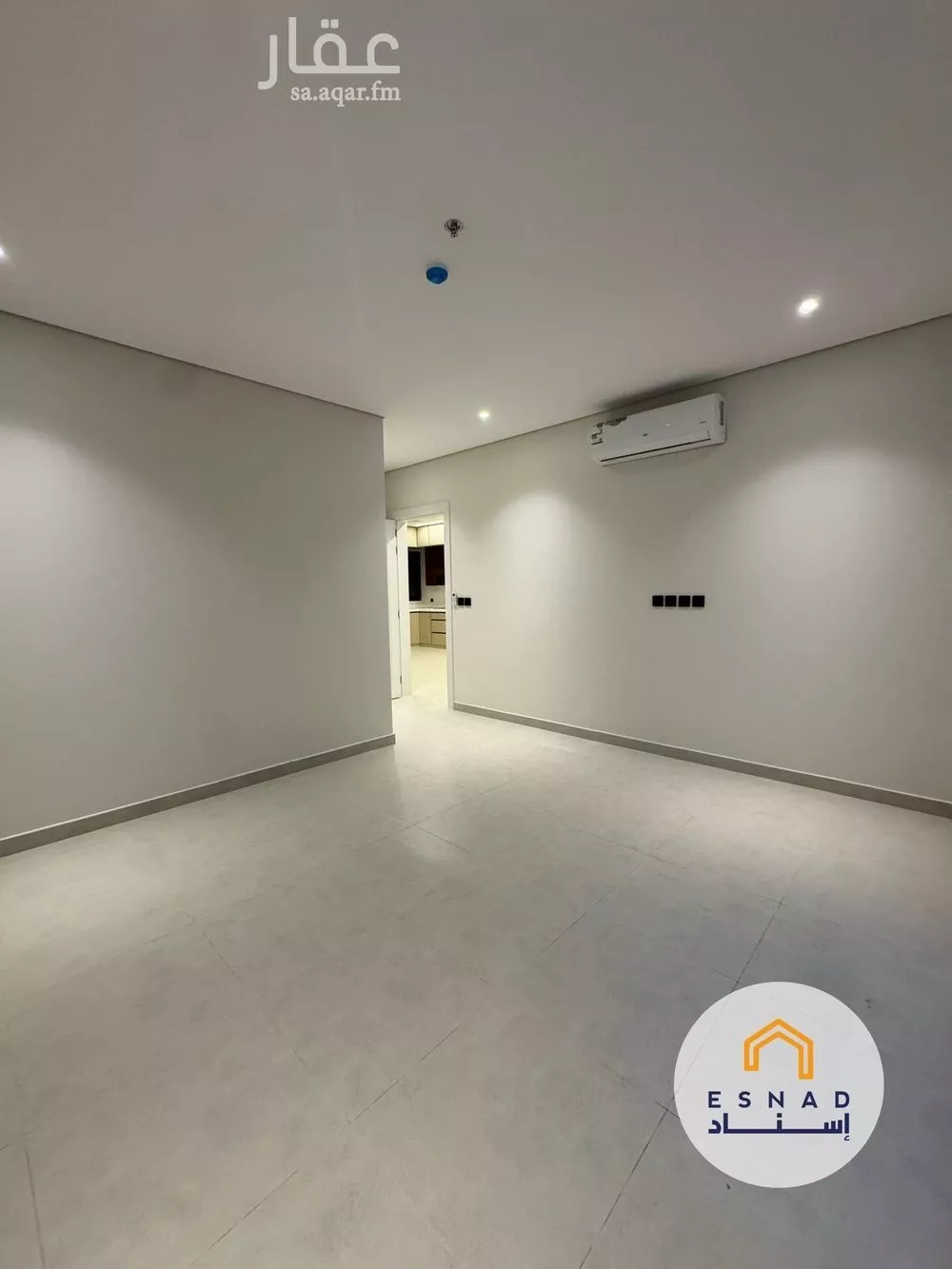 شقة 3 غرف في البحر 1