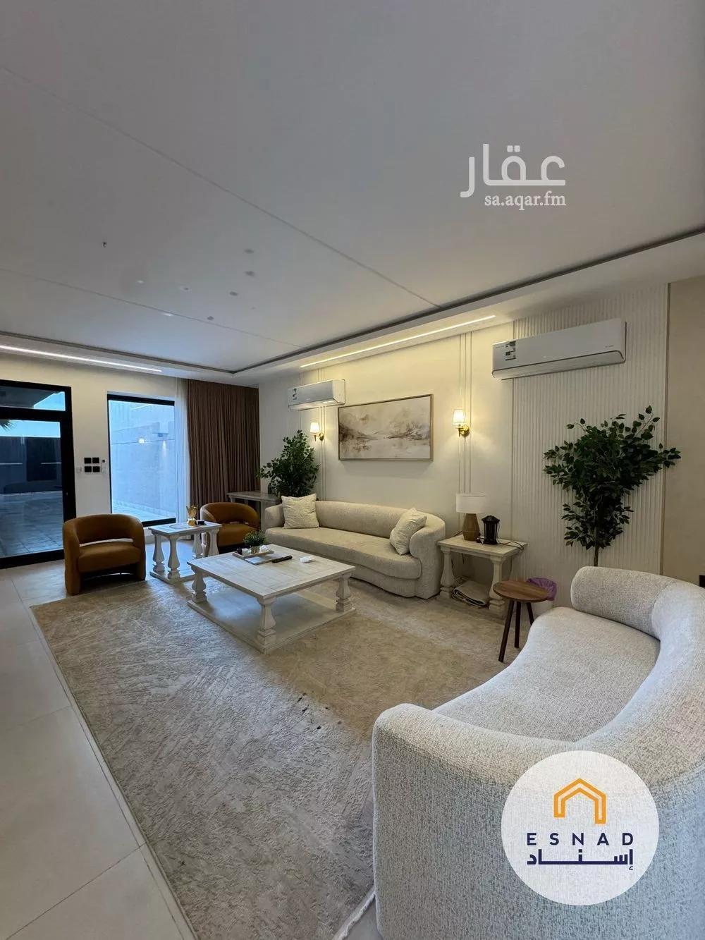 4 bedroom villa in As Saif 2