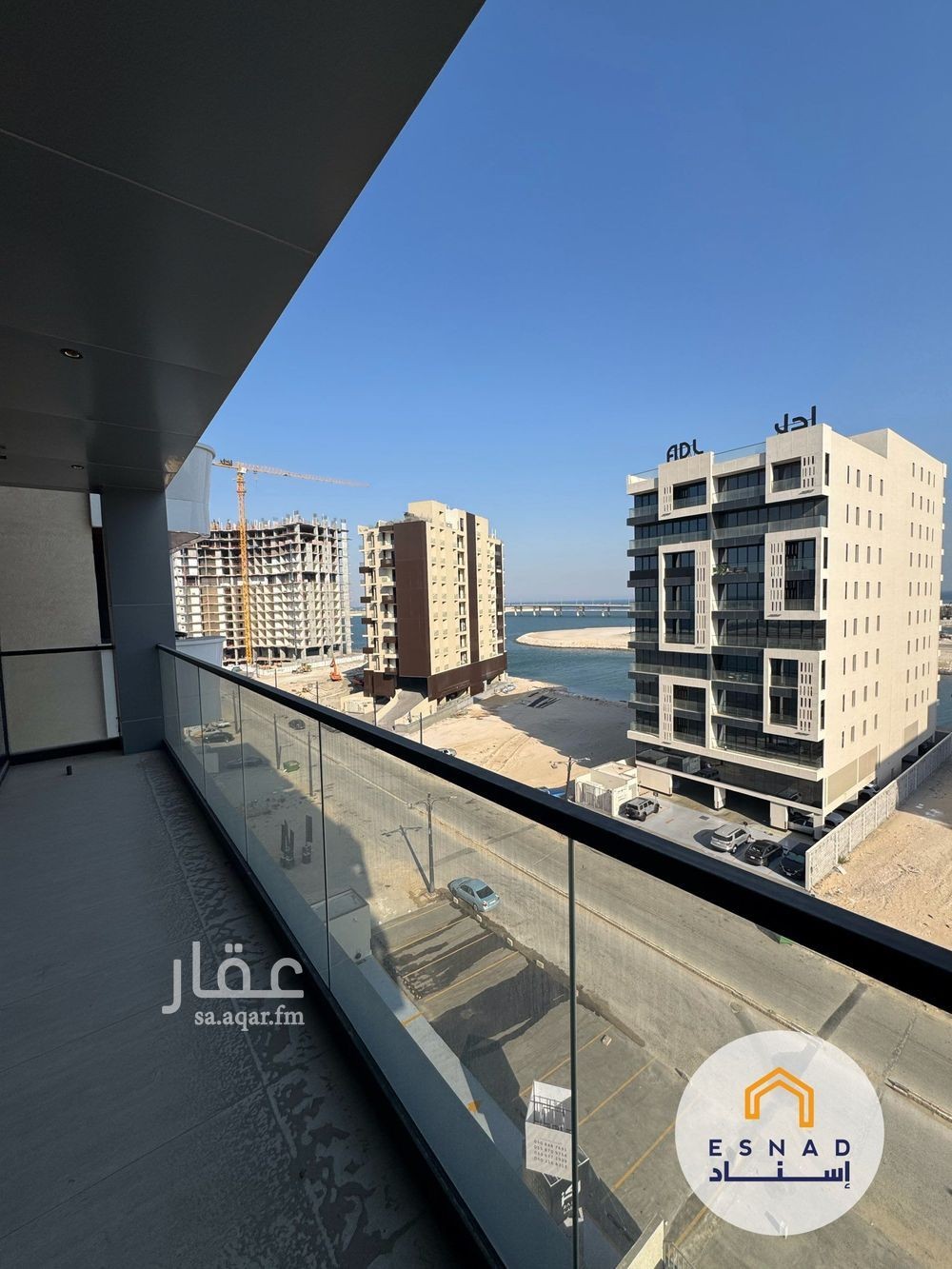 3 bedroom apartment in Al Khour, Eastern Province 7