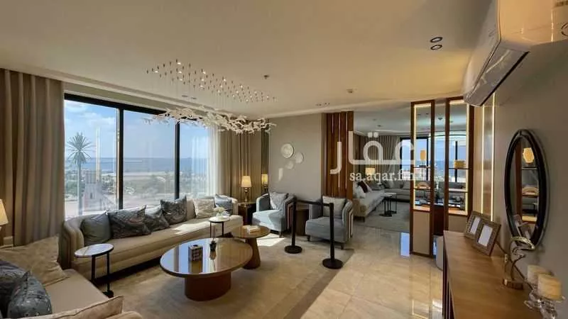 4 bedroom apartment in Ash Shati Al Gharbi, Eastern Province 12