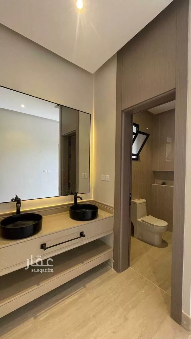 5 bedroom villa in Dahiat King Fahd 4