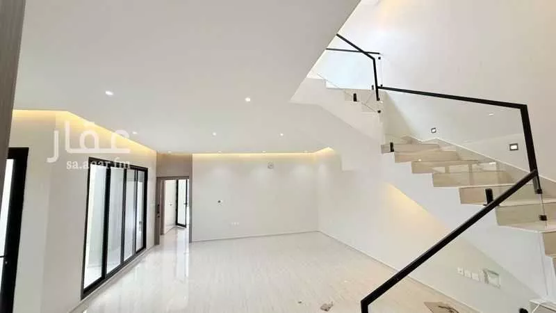 فيلا 6 غرف في ضاحية الملك فهد 5