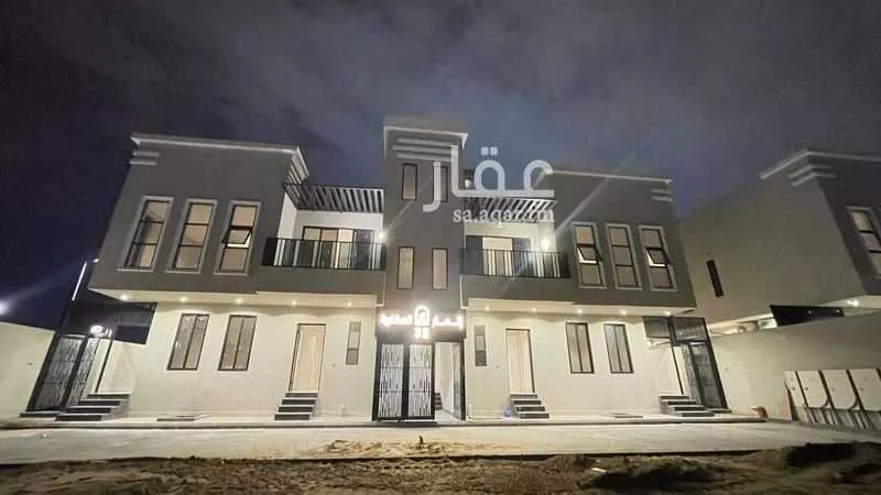 4 bedroom apartment in Al Manar 1