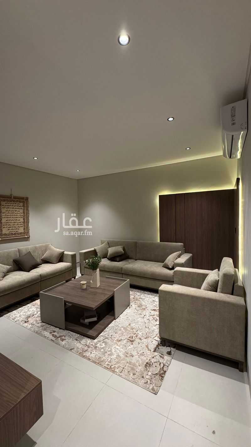 4 bedroom apartment in Al Manar 3