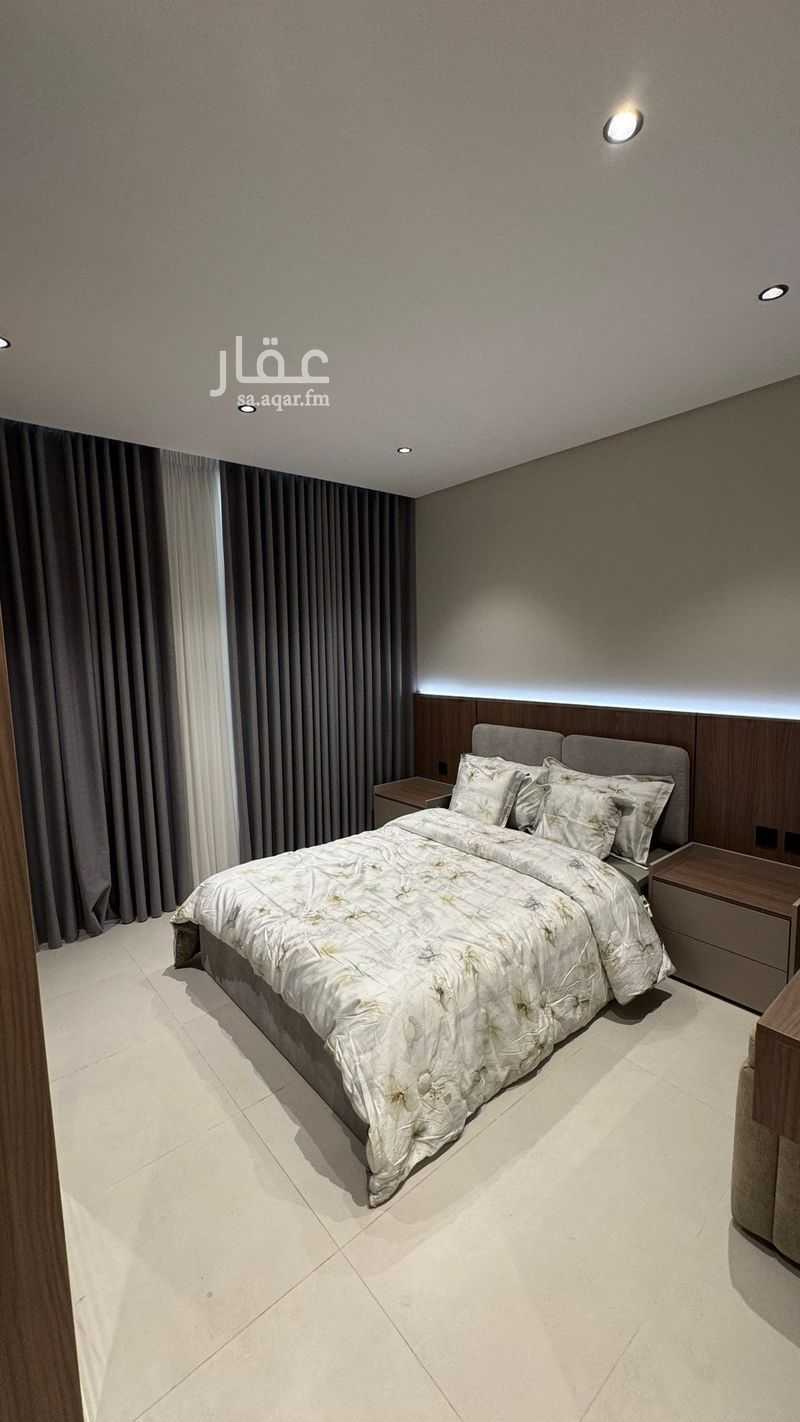 4 bedroom apartment in Al Manar 15