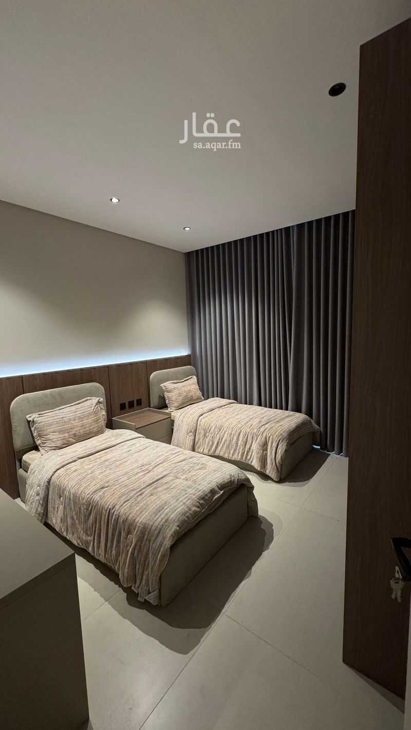 4 bedroom apartment in Al Manar 12