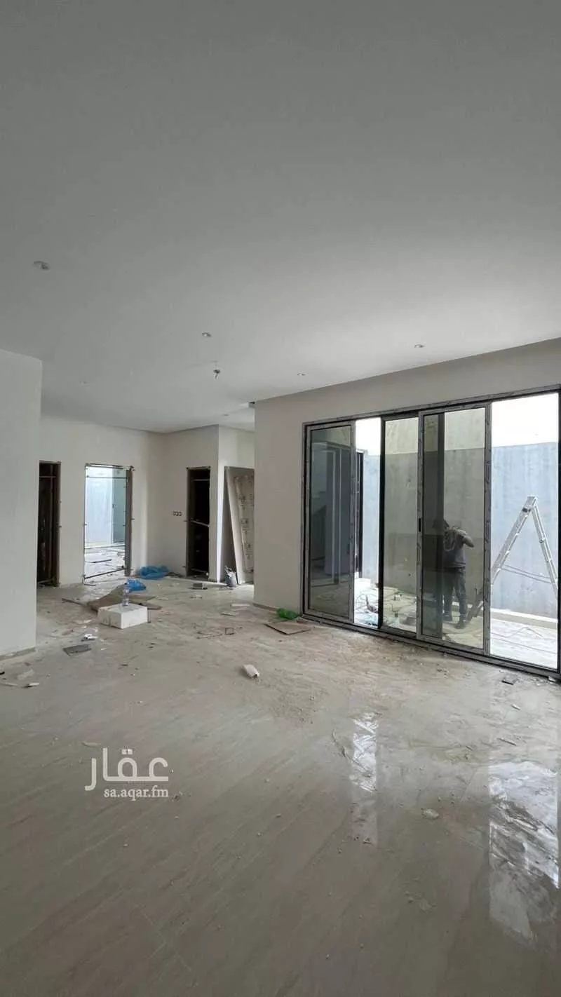 فيلا 6 غرف في الشعلة 4