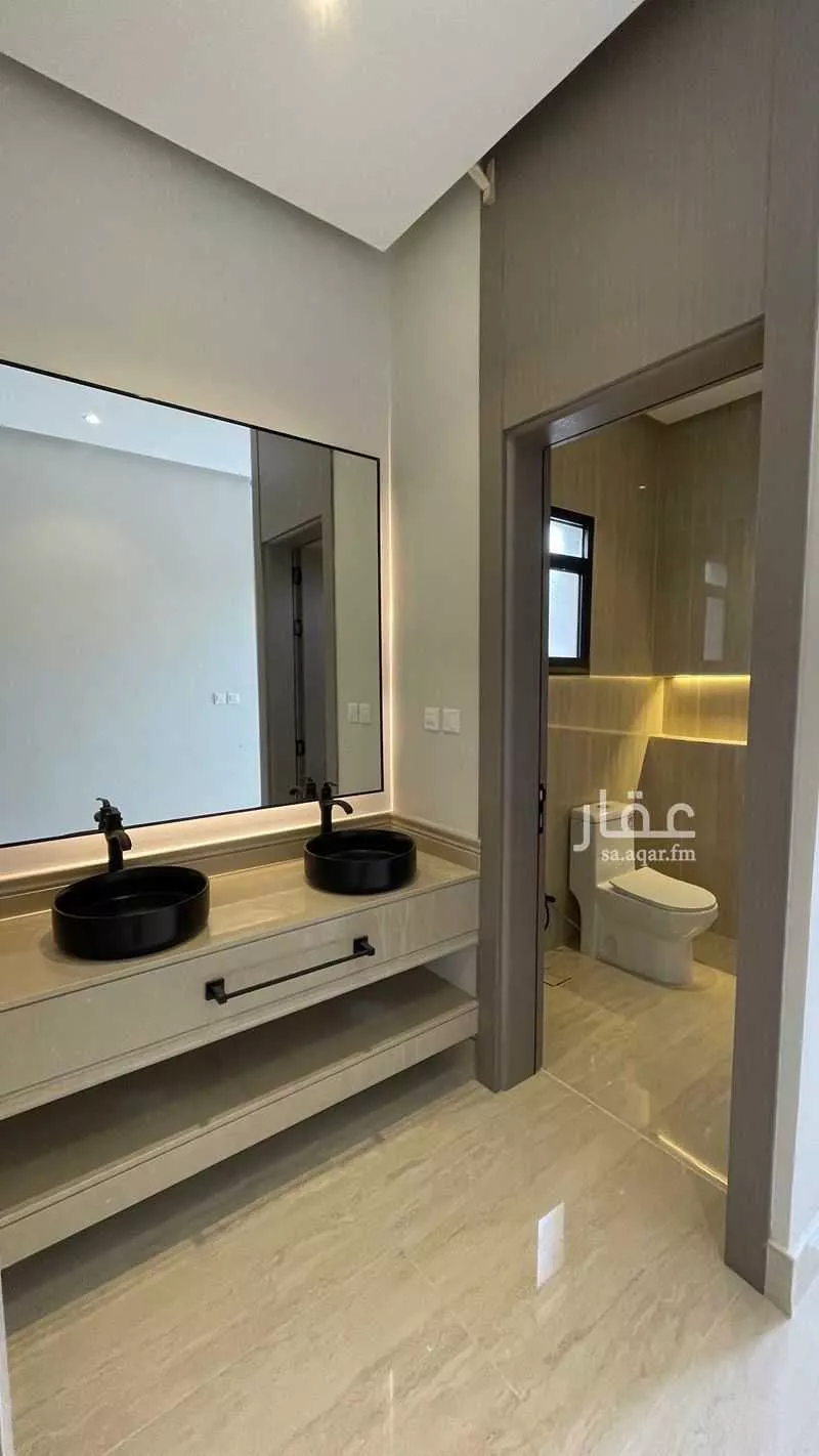 فيلا 5 غرف في ضاحية الملك فهد 4