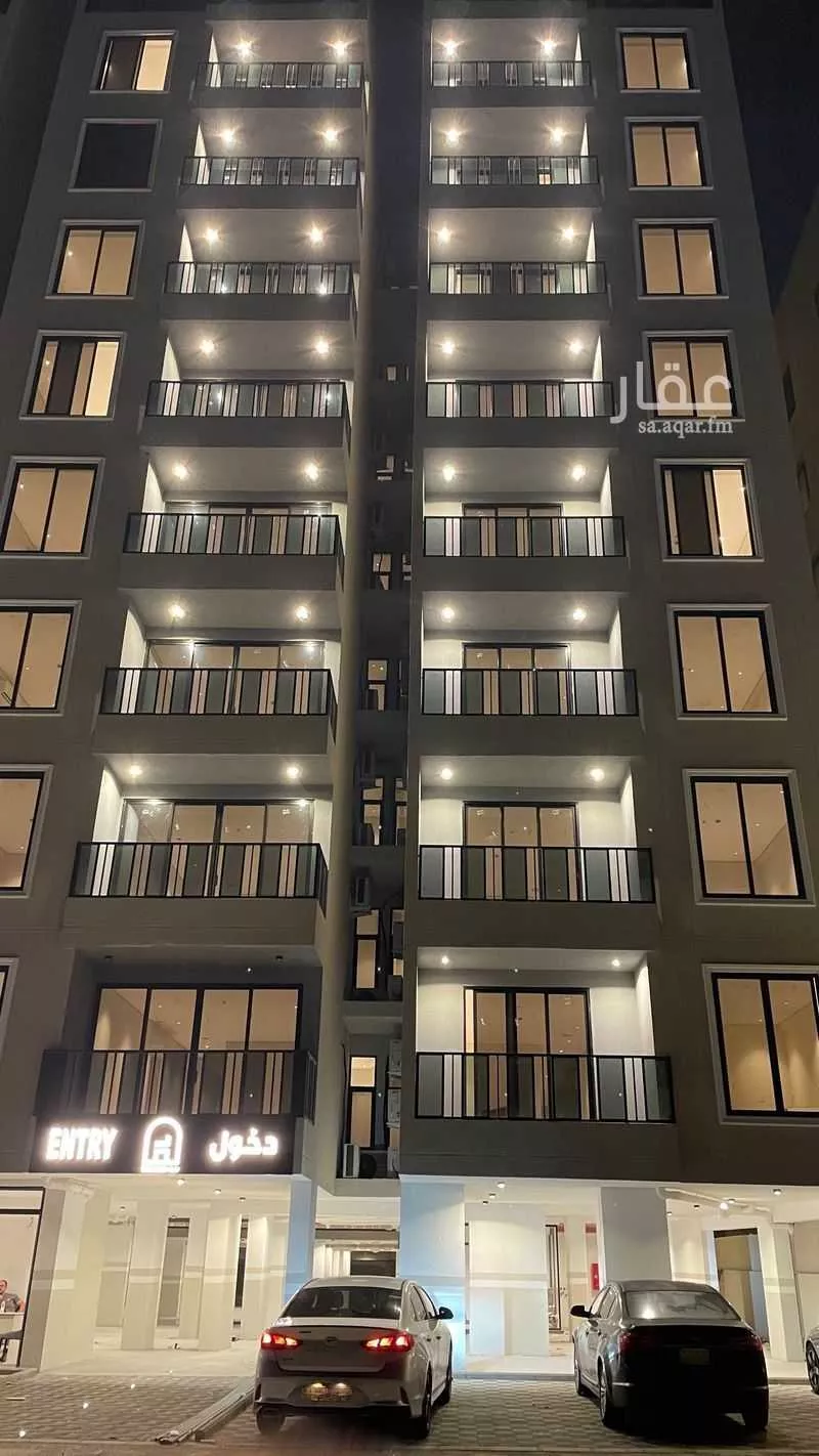 3 bedroom apartment in Ash Shulah 1