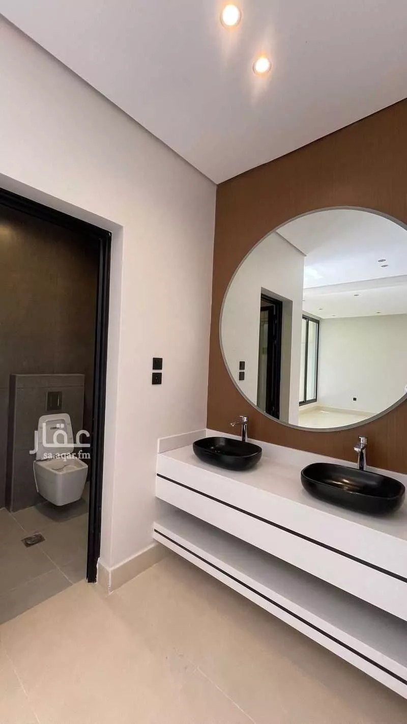 فيلا 6 غرف في الشعلة 5