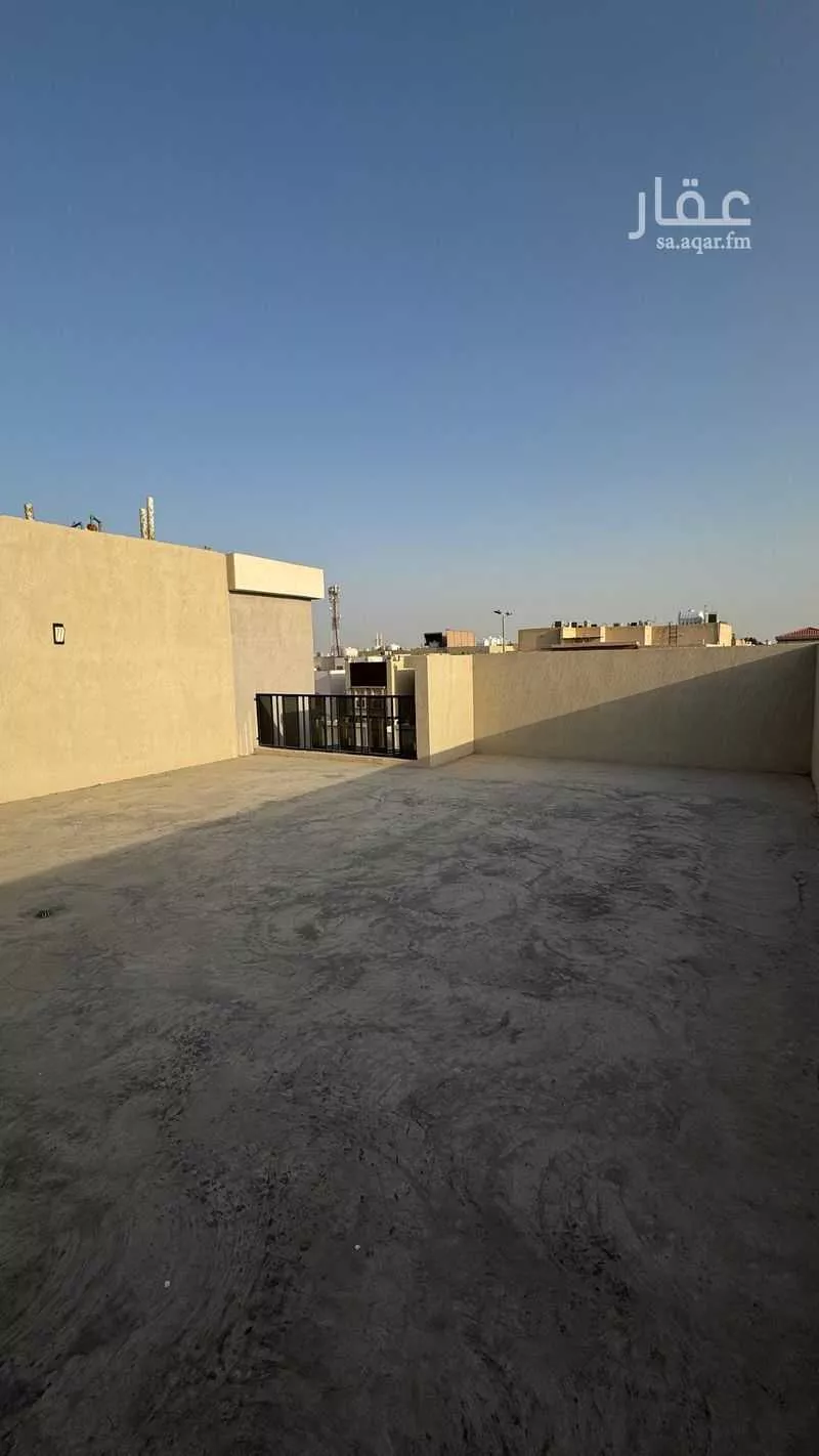 4 bedroom apartment in Al Manar 13