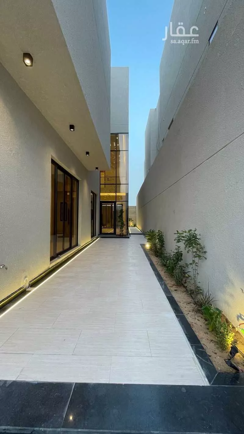 فيلا 5 غرف في الشعلة 3