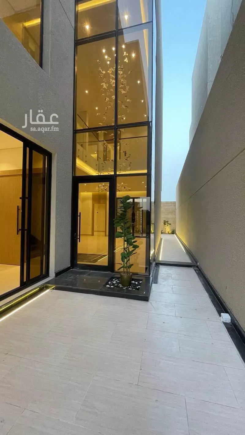 فيلا 5 غرف في الشعلة 4