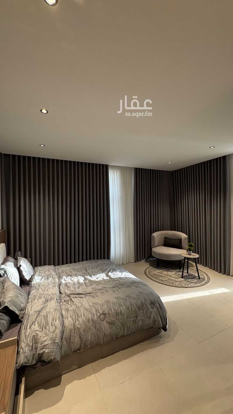 4 bedroom apartment in Al Manar 6