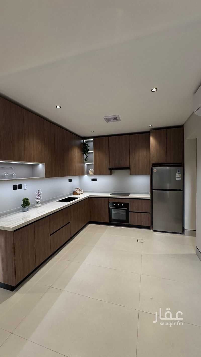 4 bedroom apartment in Al Manar 9