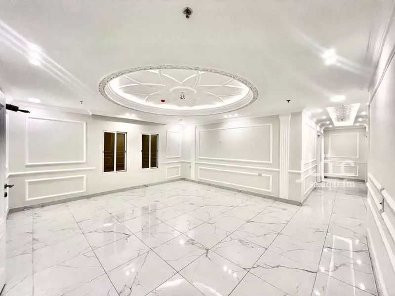 شقة 3 غرف في الحمرا 3