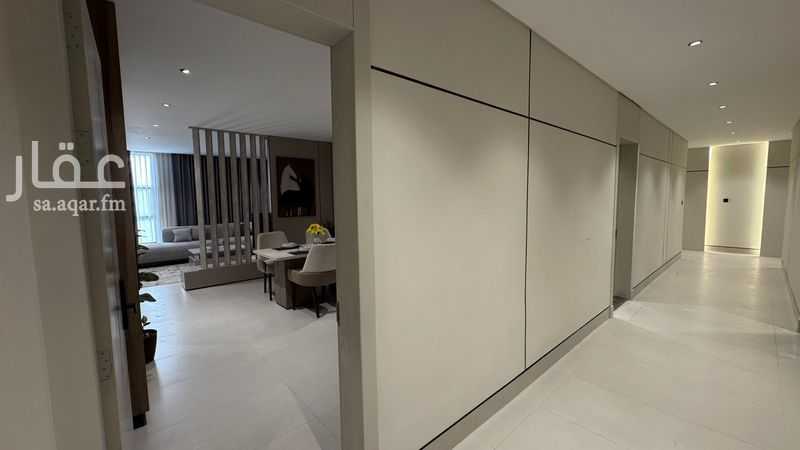 4 bedroom apartment in Al Manar 4