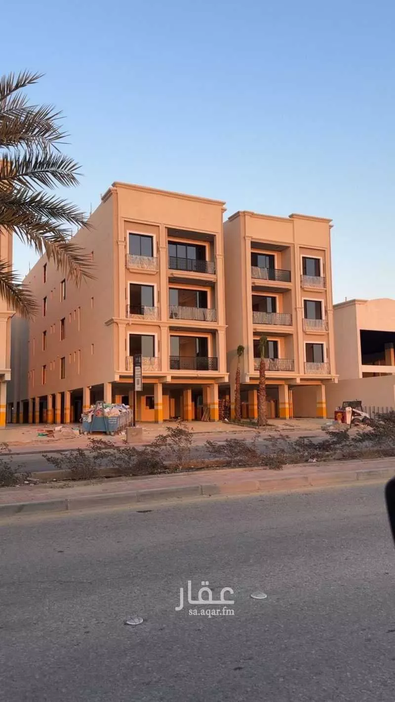 3 bedroom apartment in Al Rawdah 2