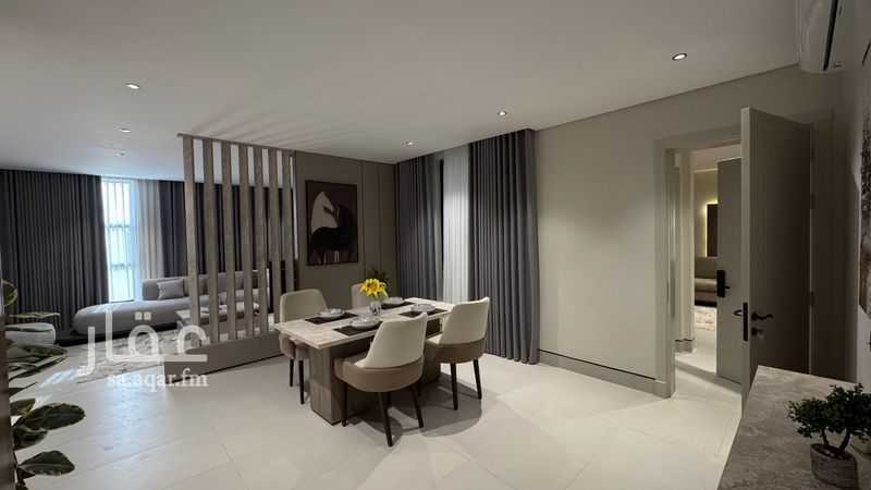 4 bedroom apartment in Al Manar 5