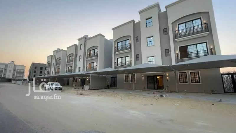 3 bedroom apartment in Ash Shulah 1