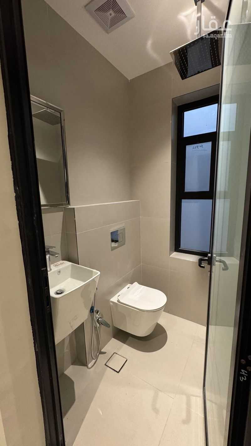 4 bedroom apartment in Al Manar 8