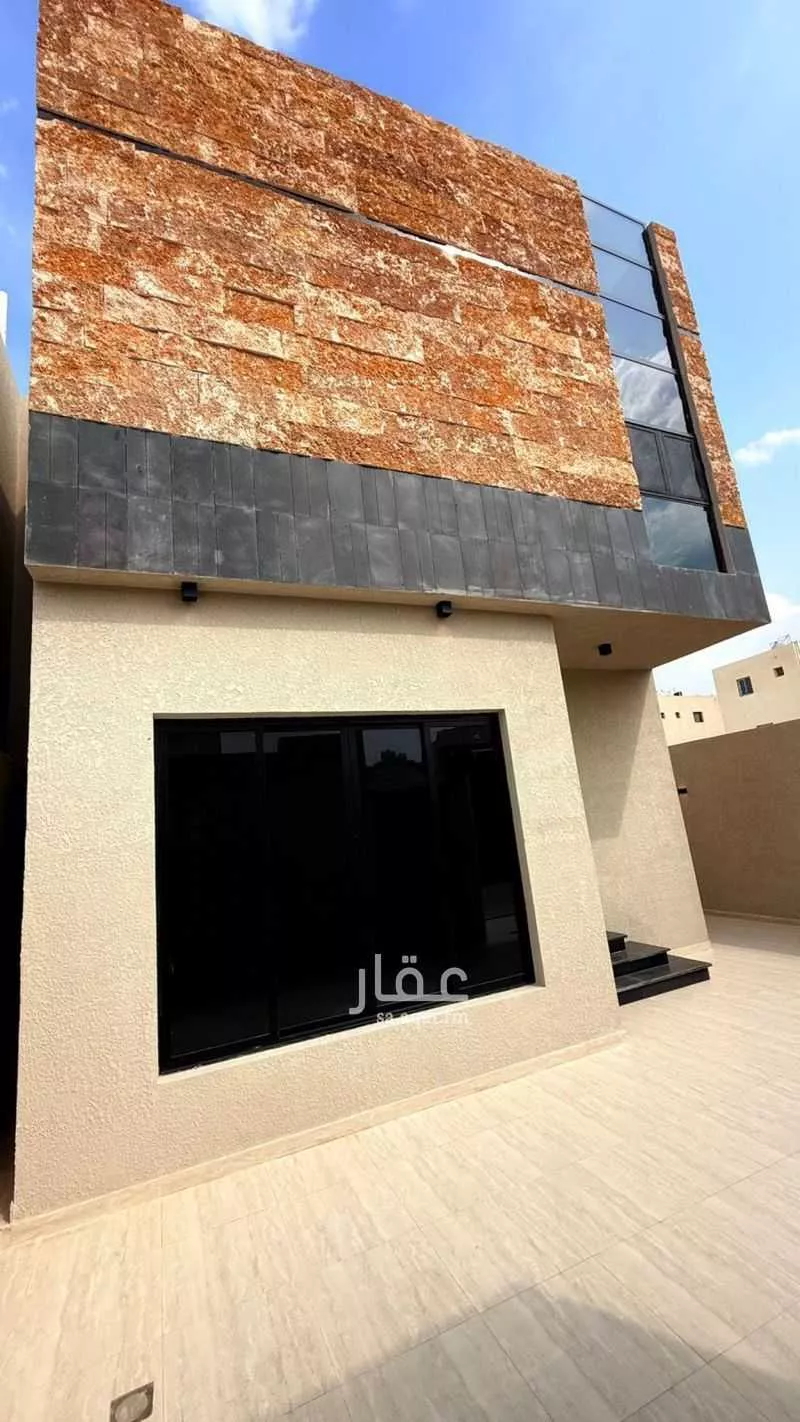 فيلا 6 غرف في ضاحية الملك فهد 2