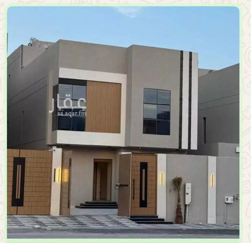 فيلا 6 غرف في الشعلة 1