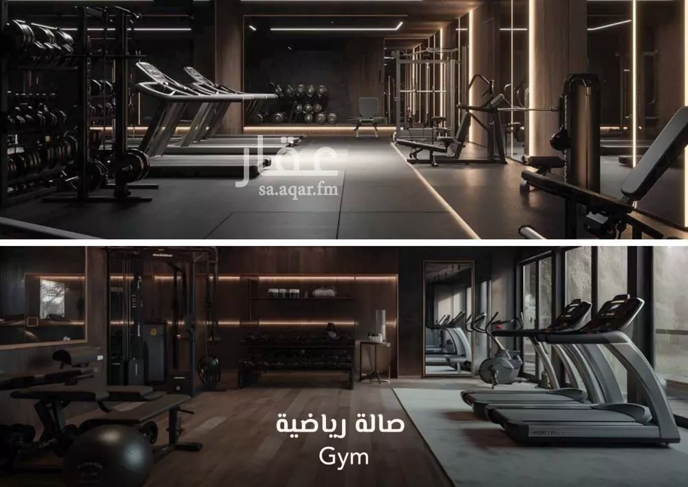 5 bedroom villa in Al Salamah, Jeddah 5