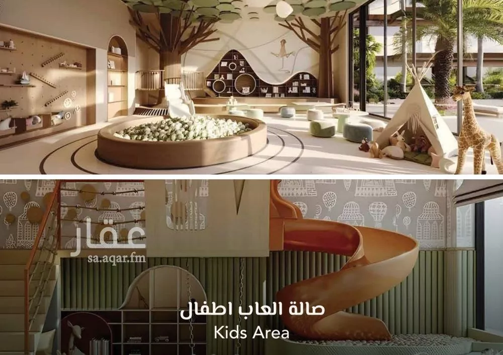 5 bedroom villa in Al Salamah, Jeddah 11