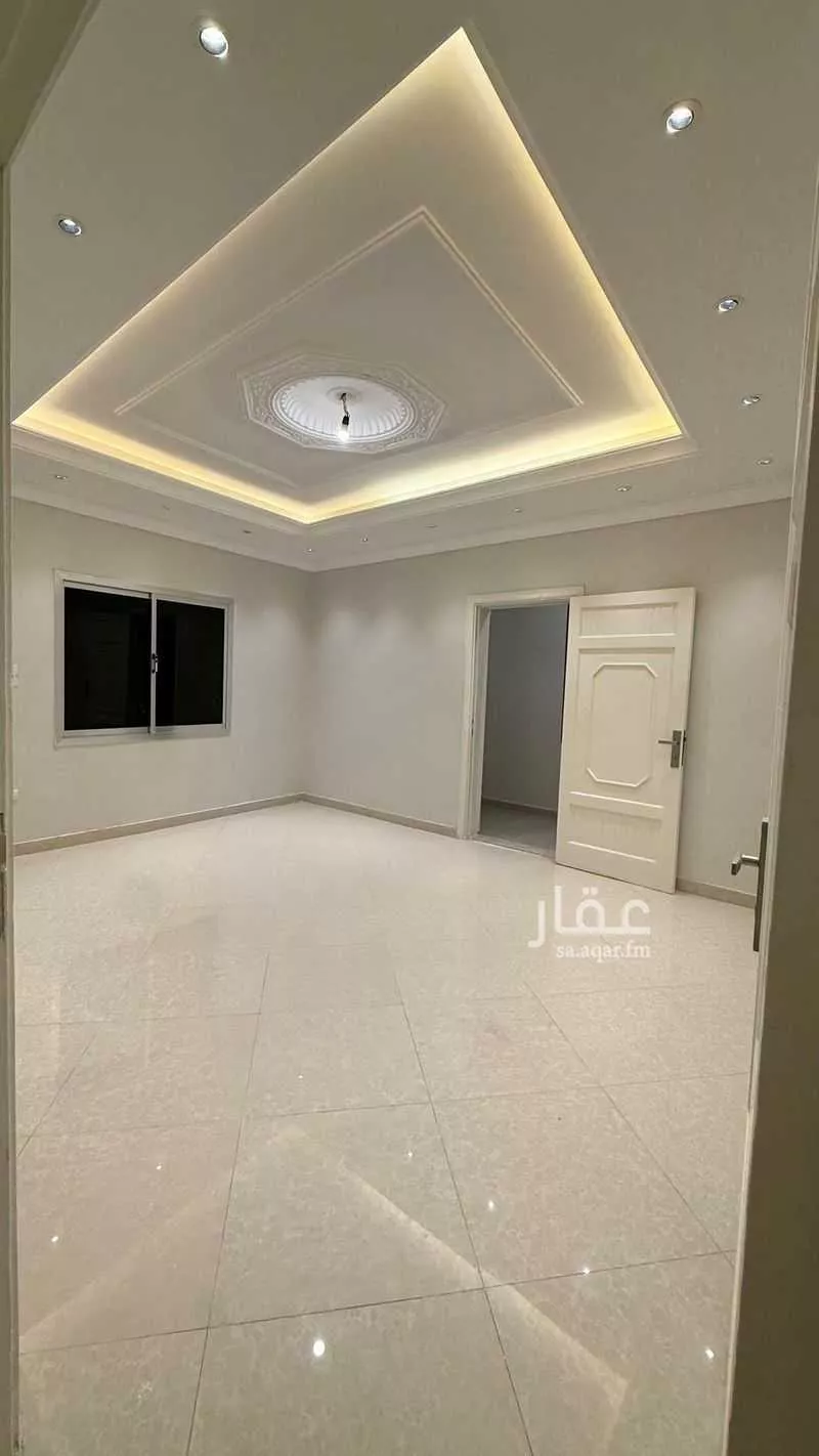 شقة 3 غرف في المرجان 2