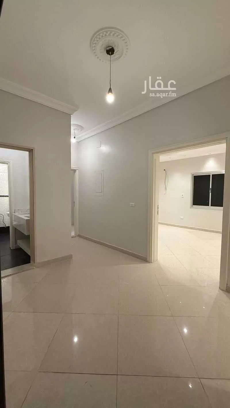 شقة 3 غرف في المرجان 4