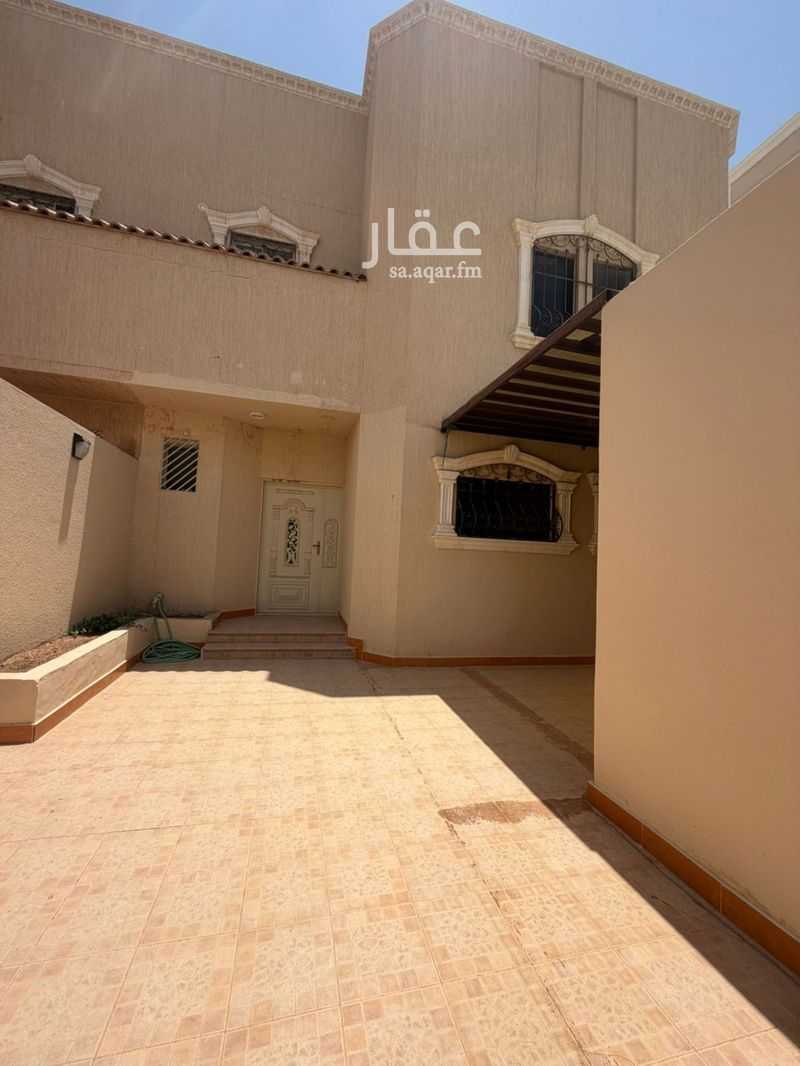 فيلا 7 غرف في السلام، الرياض 14