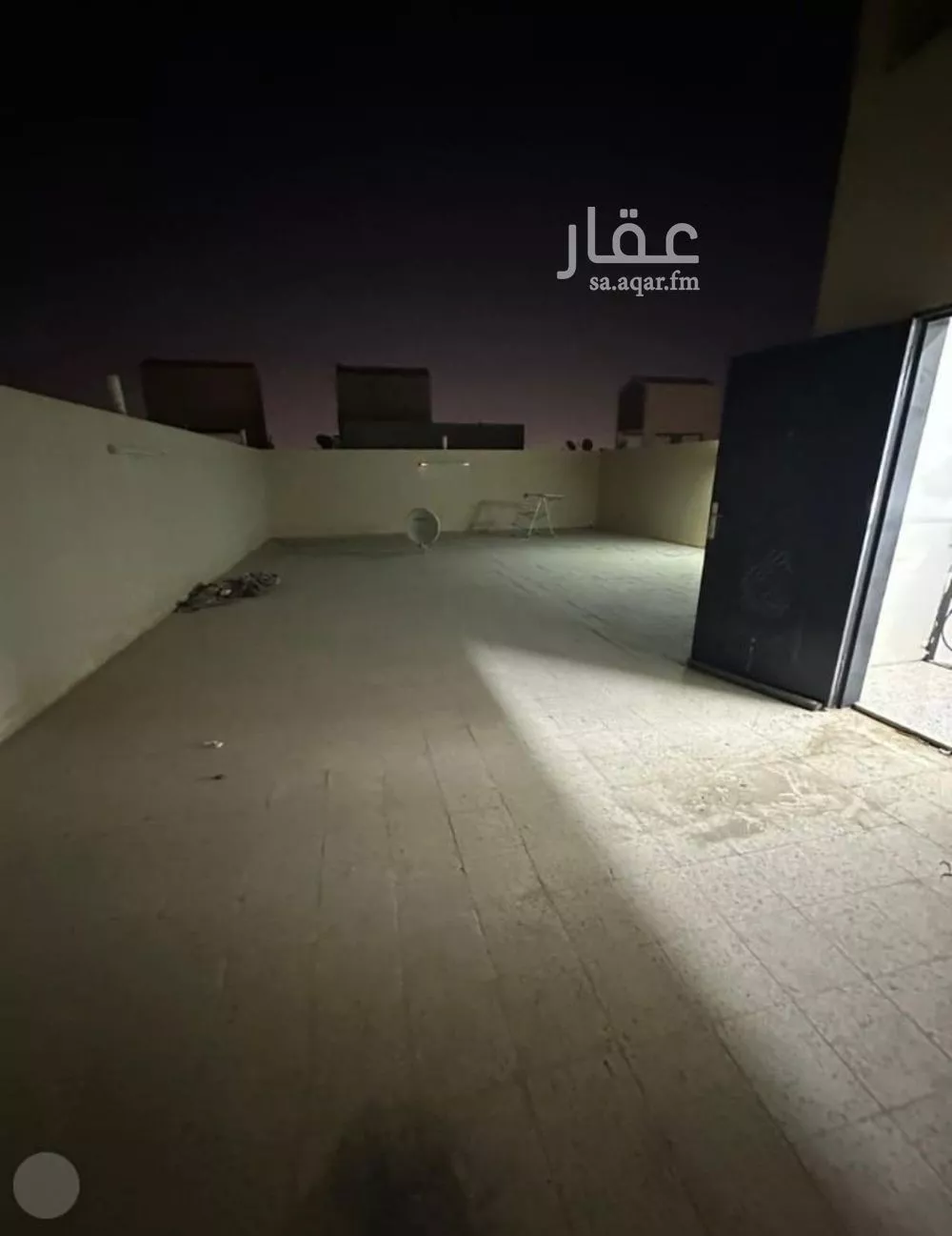 دور 3 غرف في طويق 5