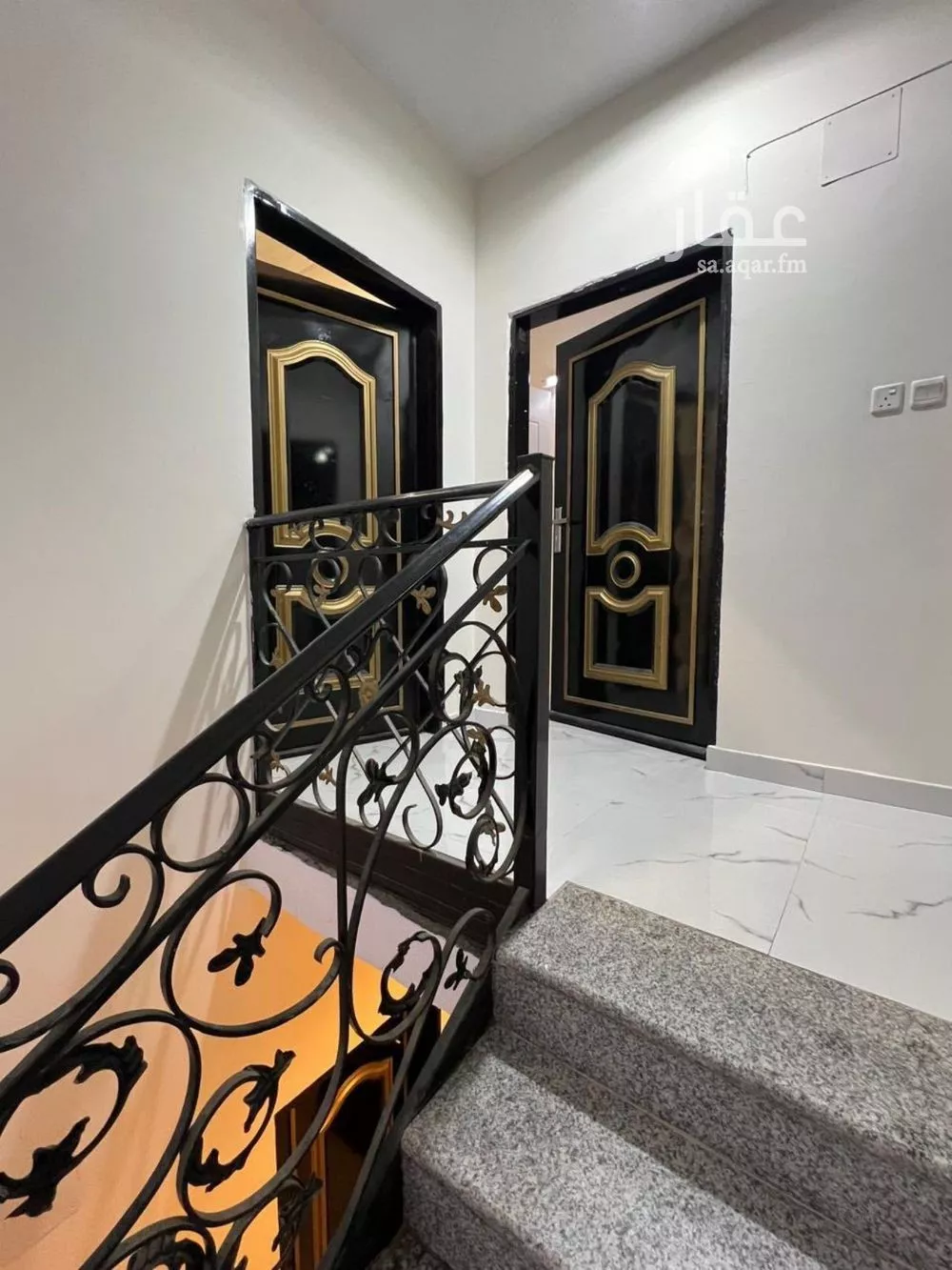 3 bedroom apartment in Riyadh 6