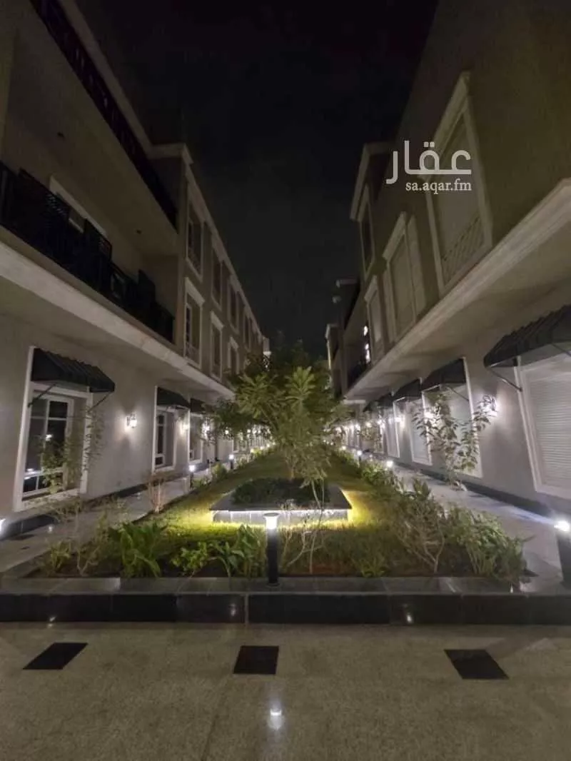 شقة 4 غرف في النرجس، الرياض 11