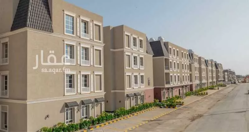 شقة 4 غرف في النرجس، الرياض 4