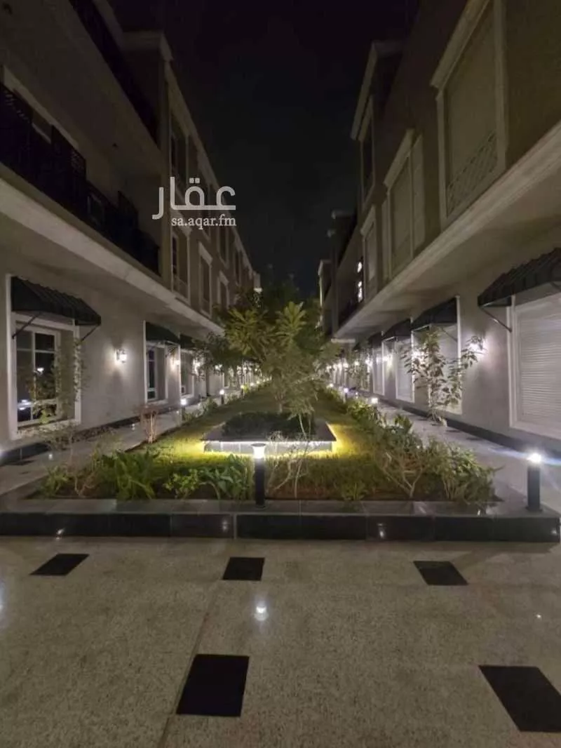 شقة 4 غرف في النرجس، الرياض 12