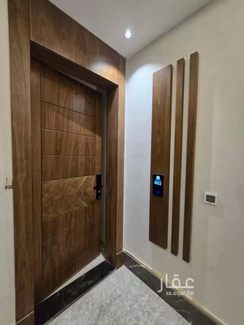 شقة 4 غرف في النرجس، الرياض 21