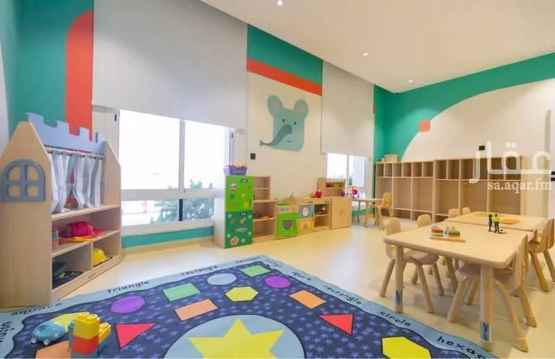 شقة 4 غرف في النرجس، الرياض 8