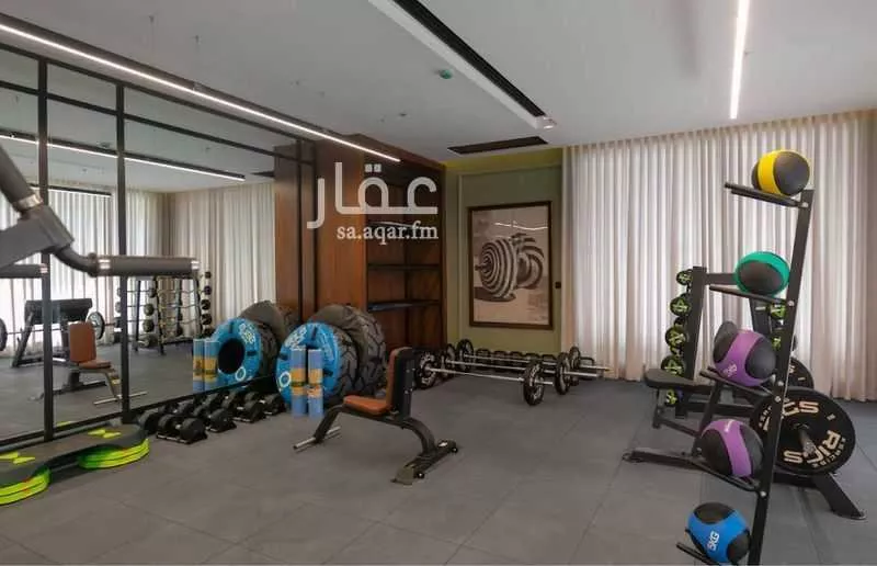 شقة 4 غرف في النرجس، الرياض 6