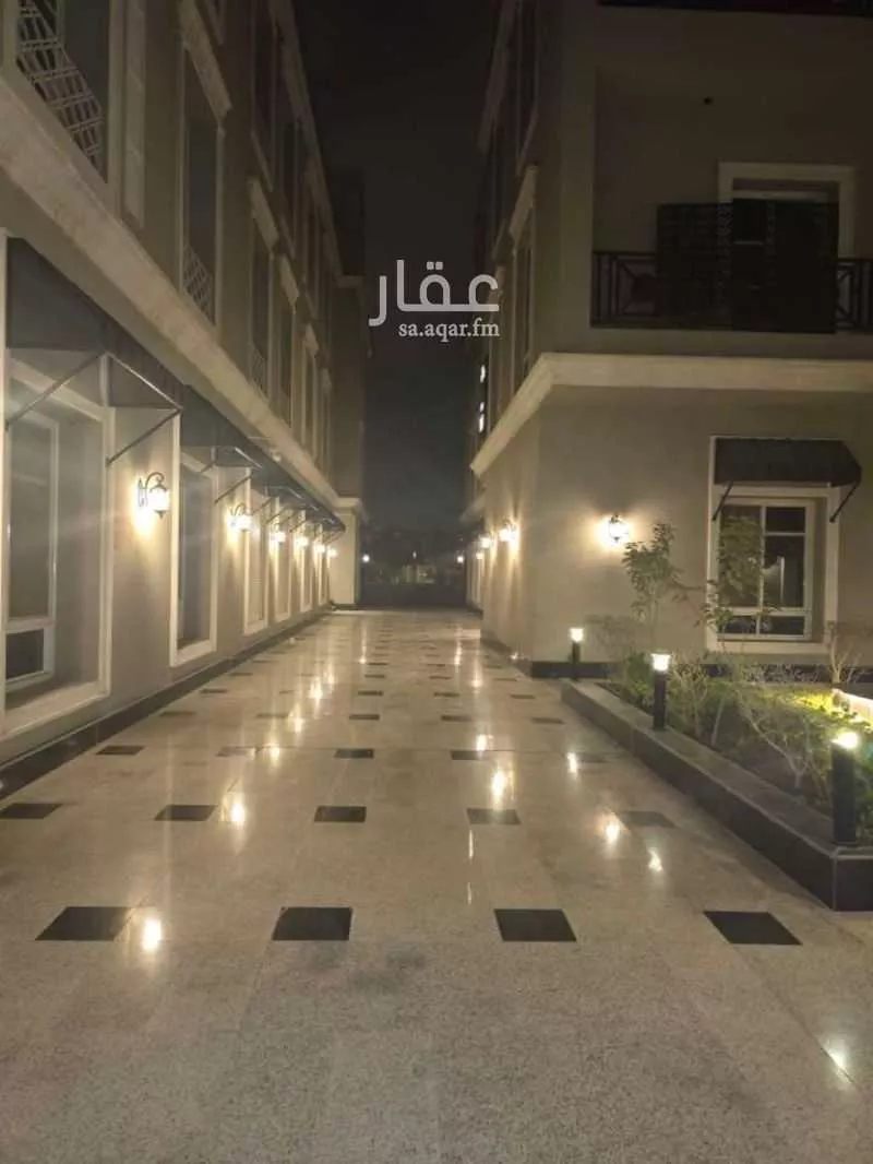 شقة 4 غرف في النرجس، الرياض 13