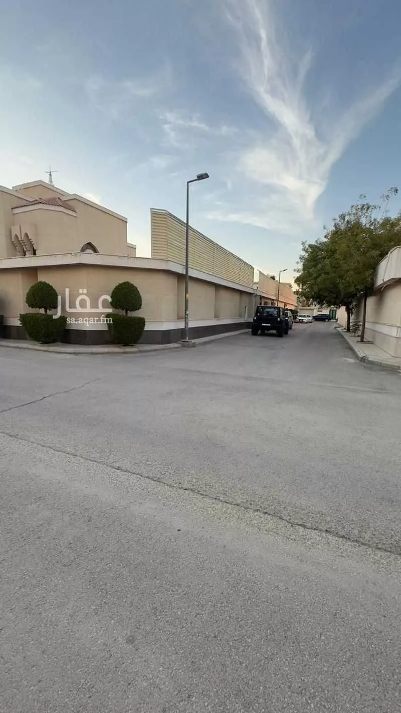 أرض 1091 م² في الريان 5