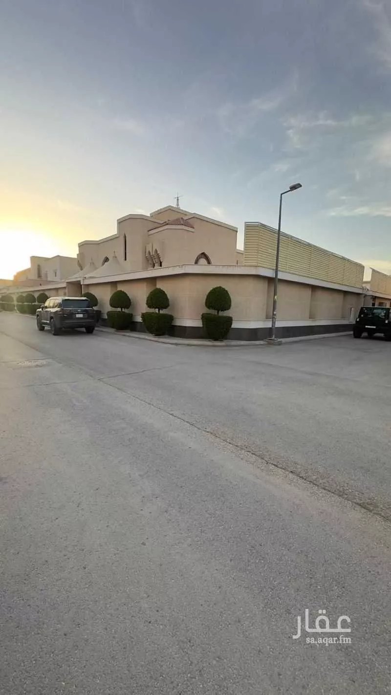 أرض 1091 م² في الريان 2