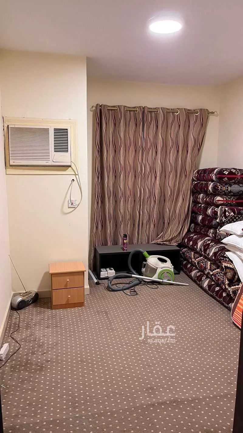3 bedroom apartment in Al Hamra wa Umm Al Joud, Makkah 4