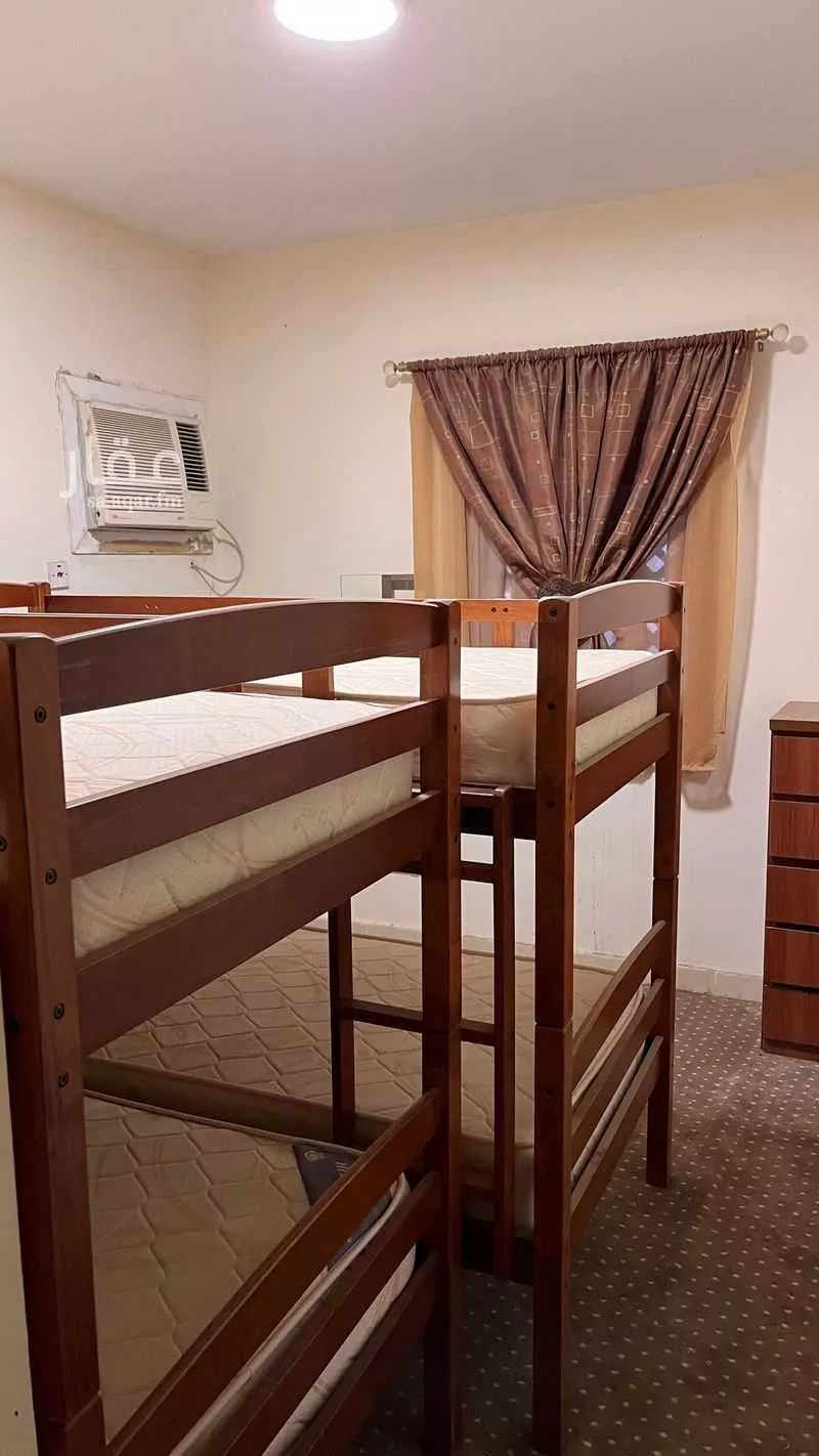 3 bedroom apartment in Al Hamra wa Umm Al Joud, Makkah 6