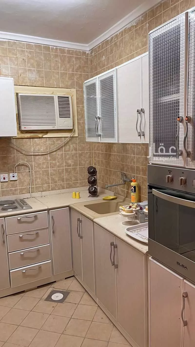 3 bedroom apartment in Al Hamra wa Umm Al Joud, Makkah 5