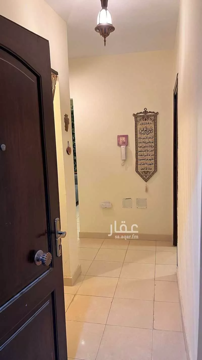 3 bedroom apartment in Al Hamra wa Umm Al Joud, Makkah 8