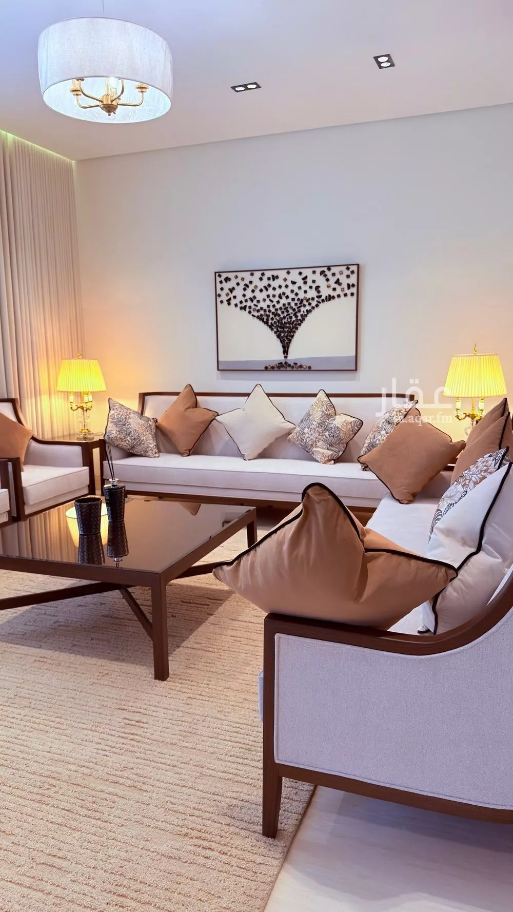 شقة 5 غرف في الشعلة 1