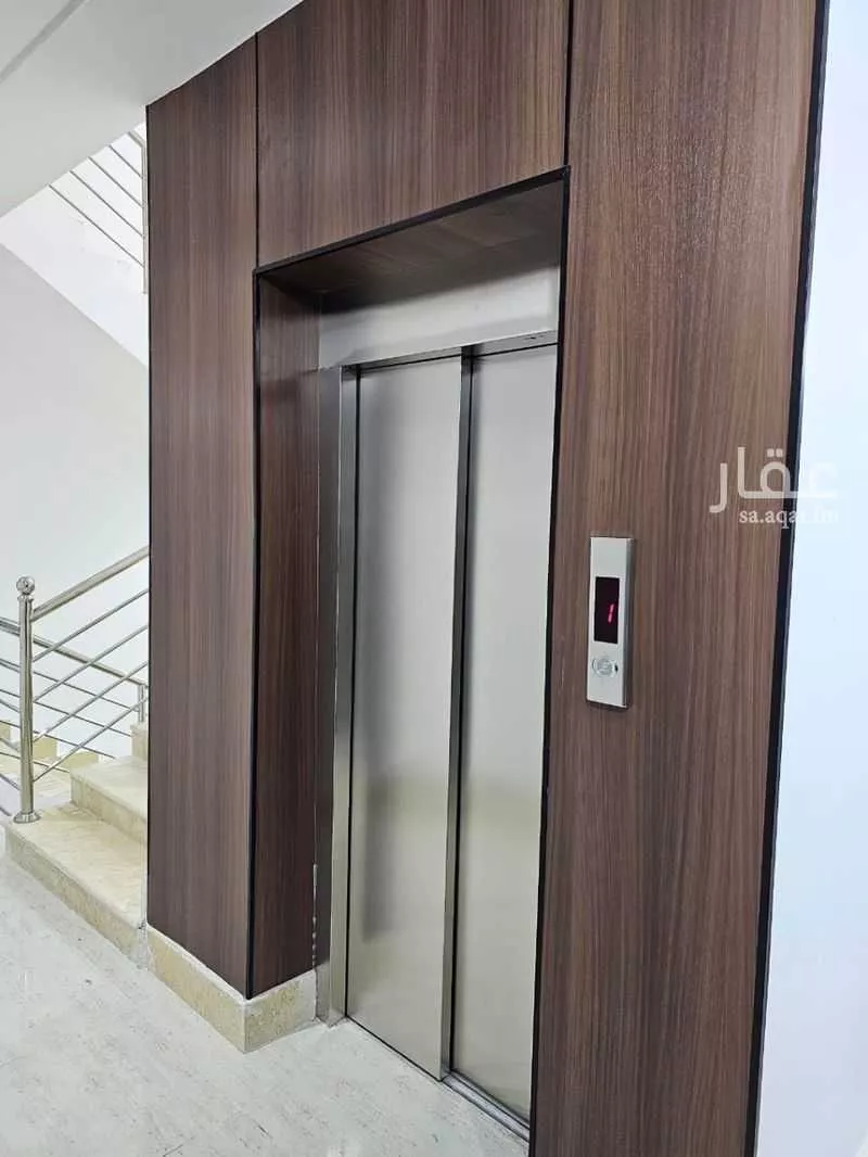 4 bedroom apartment in Al Nuzhah 3