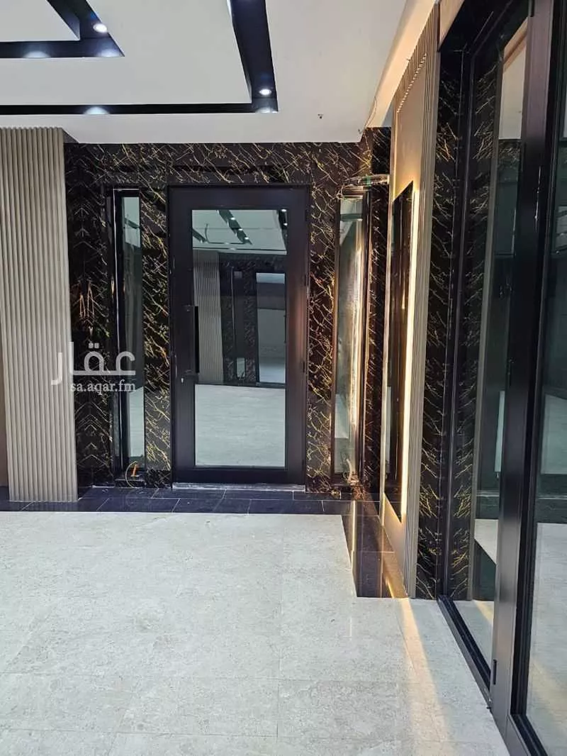 4 bedroom apartment in Al Nuzhah 2